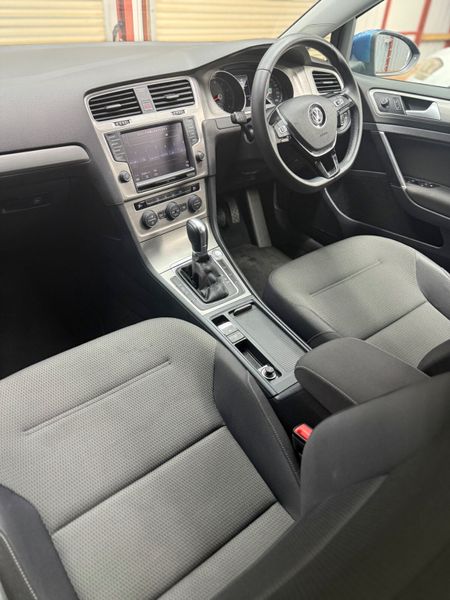 Volkswagen Golf 2016 - Automatic 363061346