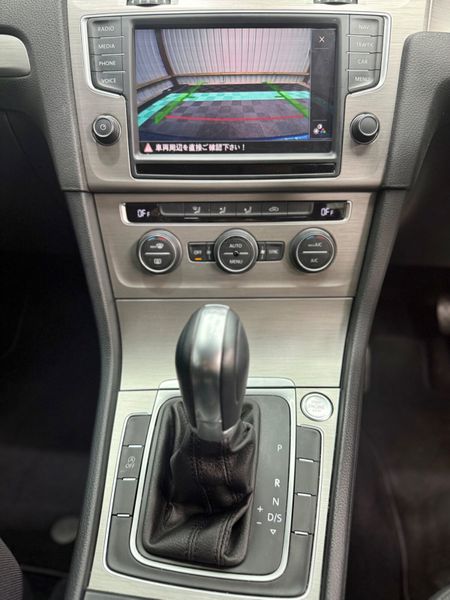 Volkswagen Golf 2016 - Automatic 363061347