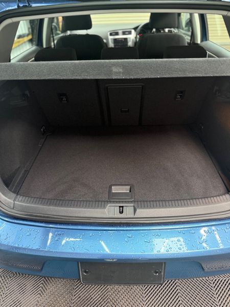 Volkswagen Golf 2016 - Automatic 363061349