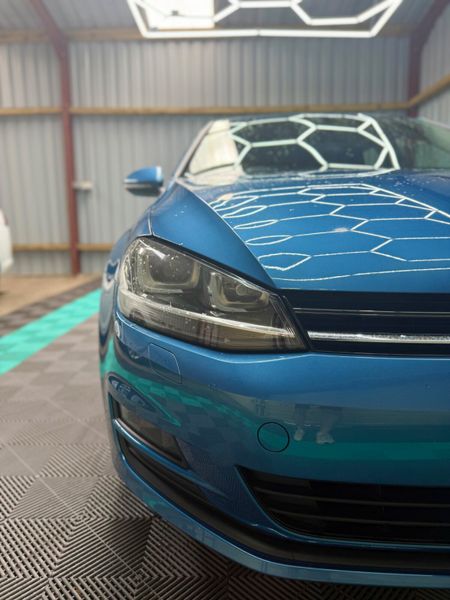 Volkswagen Golf 2016 - Automatic 363061340