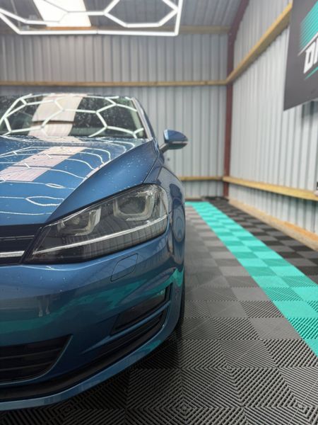Volkswagen Golf 2016 - Automatic 363061342