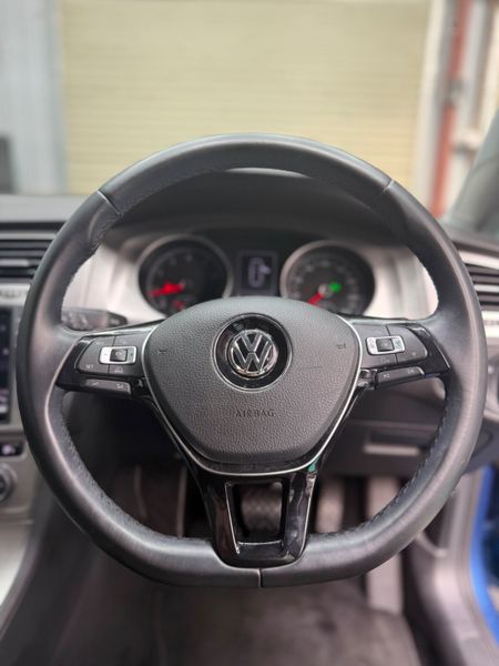 Volkswagen Golf 2016 - Automatic 363061343