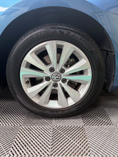 Volkswagen Golf 2016 - Automatic 363061350