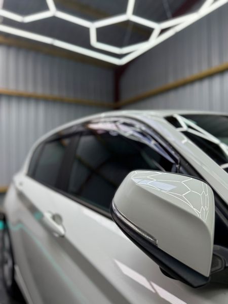 182 BMW 1 Series 118D - Sportline + Automatic 363062468