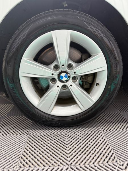 182 BMW 1 Series 118D - Sportline + Automatic 363062477