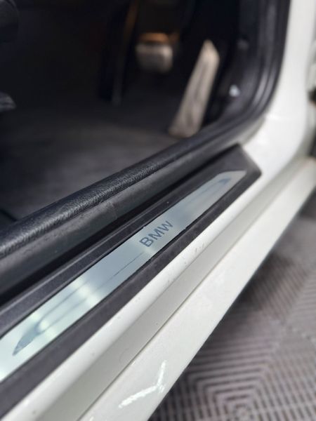 182 BMW 1 Series 118D - Sportline + Automatic 363062471