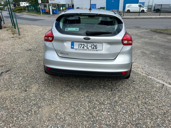 ford focus diesal manual 363062750
