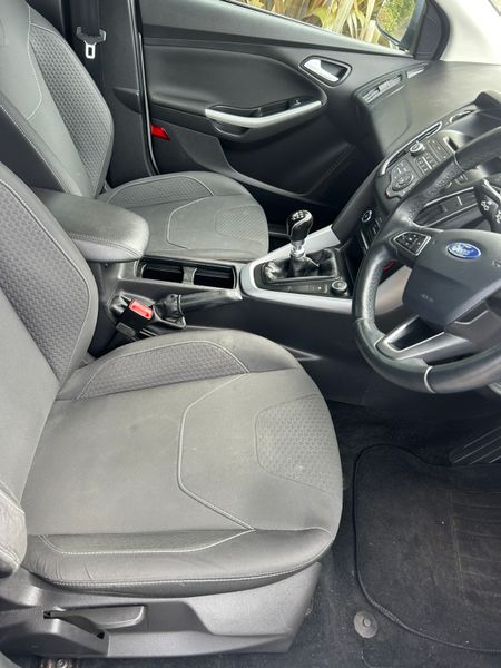 ford focus diesal manual 363062752