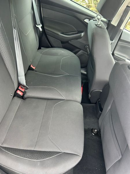 ford focus diesal manual 363062753