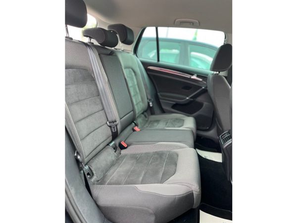 Volkswagen Golf Highline 1.6 TDI Manual 5speed 5D 363075154
