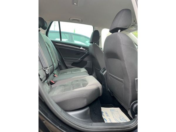 Volkswagen Golf Highline 1.6 TDI Manual 5speed 5D 363075157
