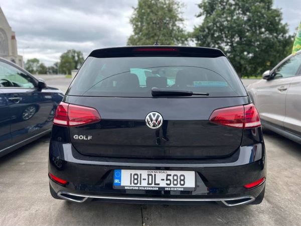 Volkswagen Golf Highline 1.6 TDI Manual 5speed 5D 363075150
