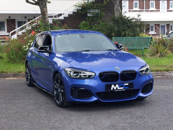 BMW M140i Shadow Edition *Harman Kardon* 2019 363071574