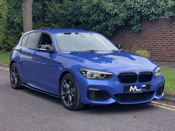BMW M140i Shadow Edition *Harman Kardon* 2019 363071575