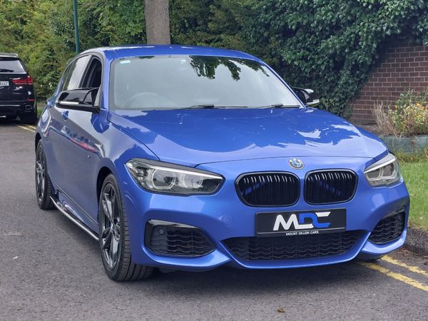 BMW M140i Shadow Edition *Harman Kardon* 2019 363071571