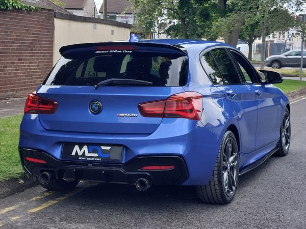 BMW M140i Shadow Edition *Harman Kardon* 2019 363071614
