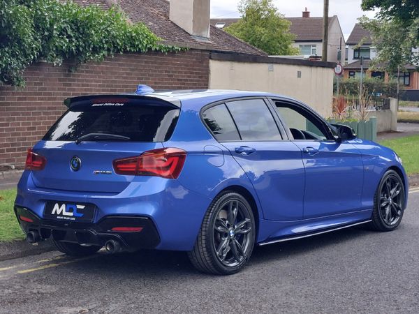 BMW M140i Shadow Edition *Harman Kardon* 2019 363071645