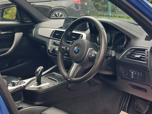 BMW M140i Shadow Edition *Harman Kardon* 2019 363071749