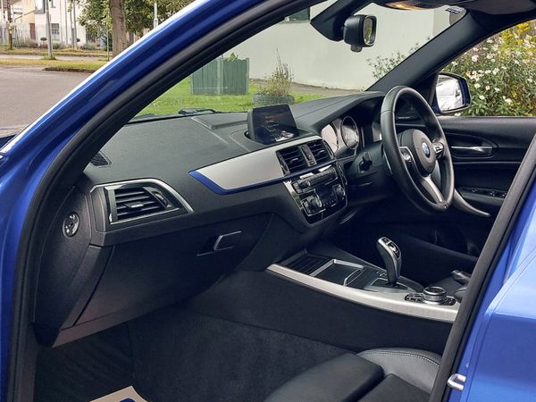 BMW M140i Shadow Edition *Harman Kardon* 2019 363071757