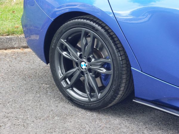 BMW M140i Shadow Edition *Harman Kardon* 2019 363071758