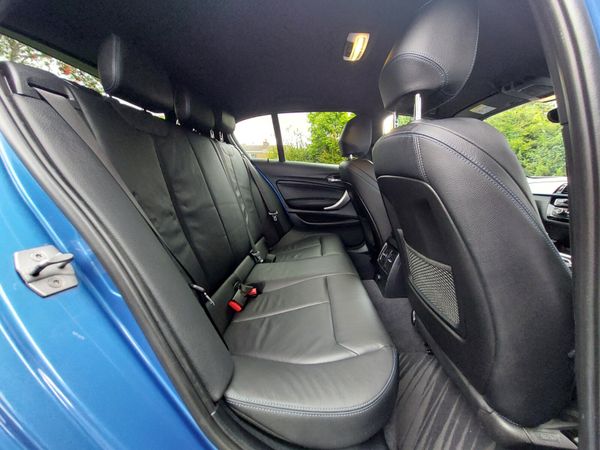BMW M140i Shadow Edition *Harman Kardon* 2019 363071751