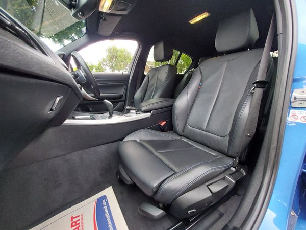 BMW M140i Shadow Edition *Harman Kardon* 2019 363071752
