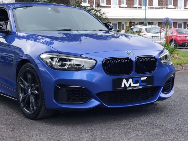 BMW M140i Shadow Edition *Harman Kardon* 2019 363071753