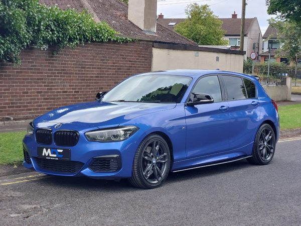 BMW M140i Shadow Edition *Harman Kardon* 2019 363071764