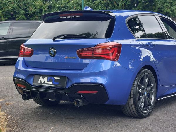 BMW M140i Shadow Edition *Harman Kardon* 2019 363071760