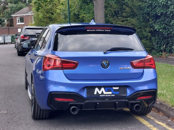 BMW M140i Shadow Edition *Harman Kardon* 2019 363071762