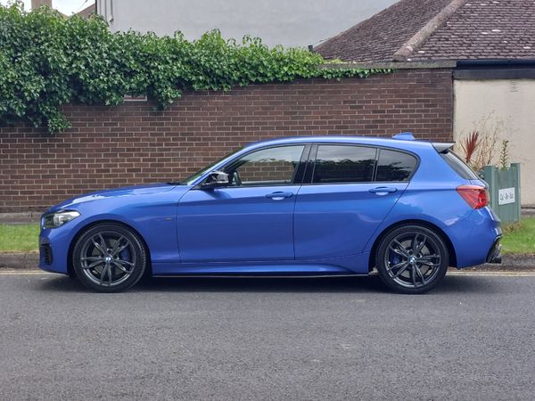 BMW M140i Shadow Edition *Harman Kardon* 2019 363071763