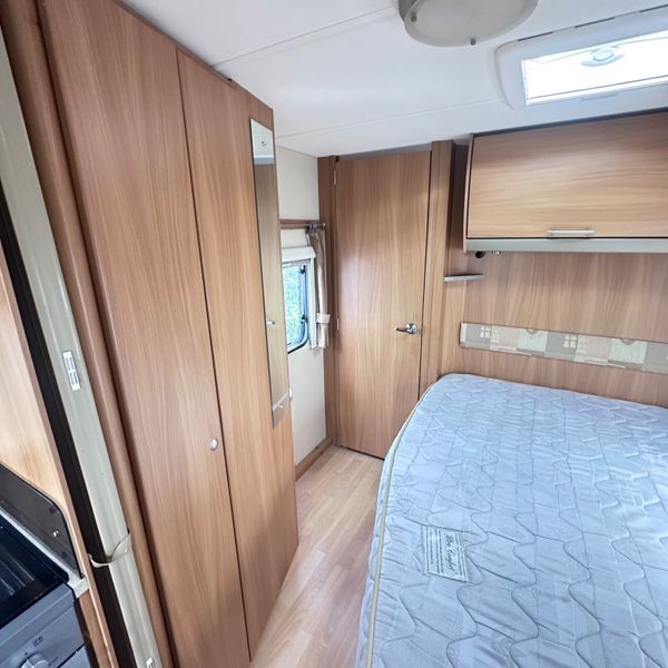 ✨STUNNING SWIFT ACCORD 4 BERTH FIXED BED✨ 363083245