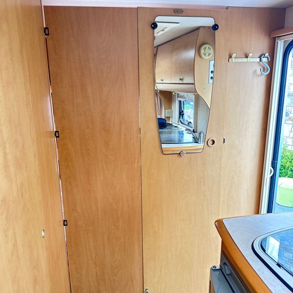 ✨STUNNING BAILEY PAGEANT 5 BERTH✨ 363083374