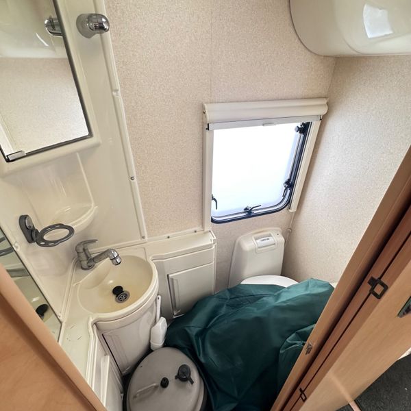 ✨STUNNING BAILEY PAGEANT 5 BERTH✨ 363083378