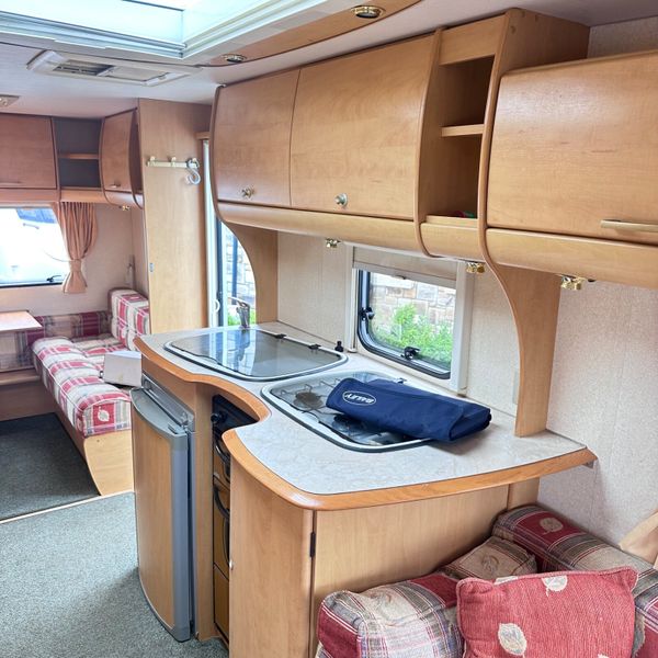 ✨STUNNING BAILEY PAGEANT 5 BERTH✨ 363083379