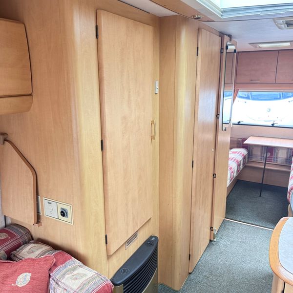 ✨STUNNING BAILEY PAGEANT 5 BERTH✨ 363083373