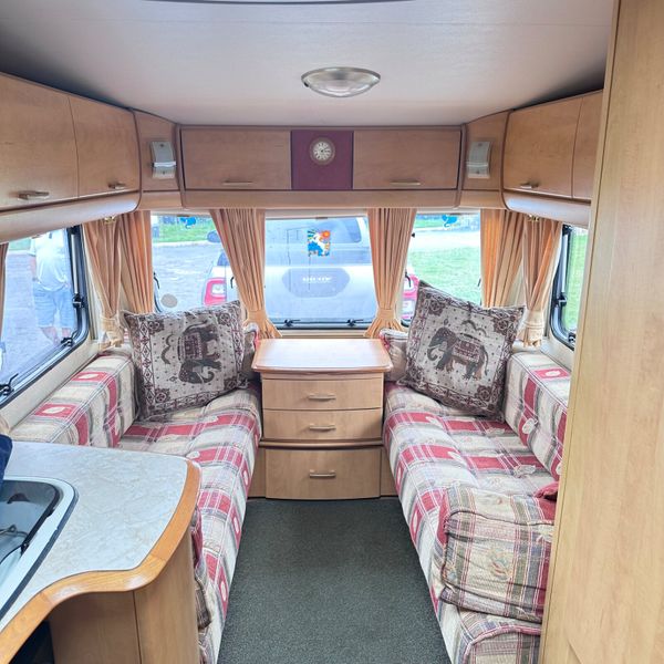 ✨STUNNING BAILEY PAGEANT 5 BERTH✨ 363083381