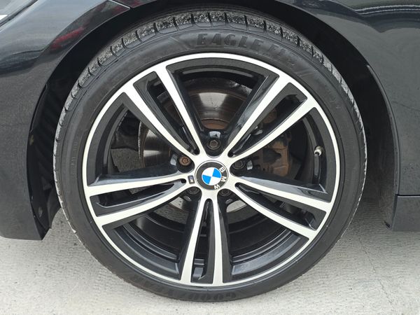 172 BMW 4-SERIES M SPORT METALLIC SAPPHIRE BLACK 363096679