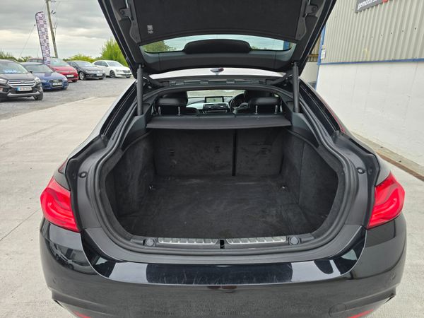 172 BMW 4-SERIES M SPORT METALLIC SAPPHIRE BLACK 363096688