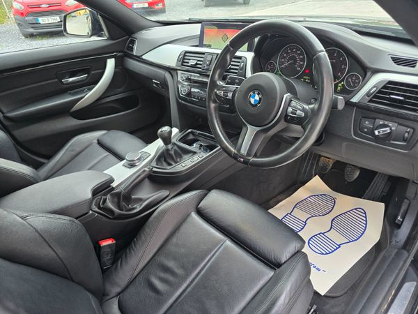 172 BMW 4-SERIES M SPORT METALLIC SAPPHIRE BLACK 363096689