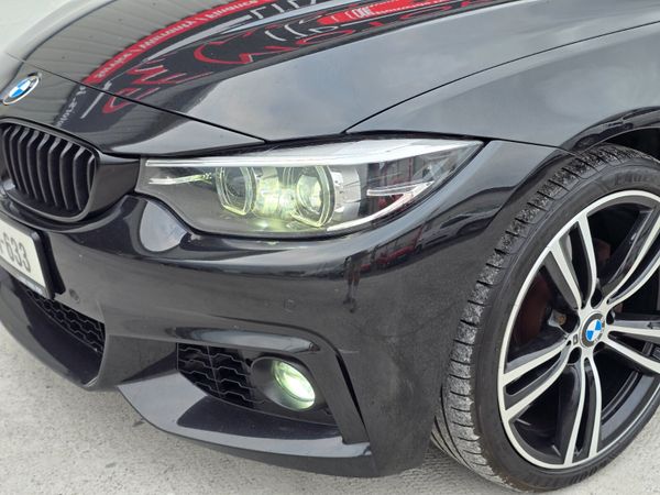 172 BMW 4-SERIES M SPORT METALLIC SAPPHIRE BLACK 363096680