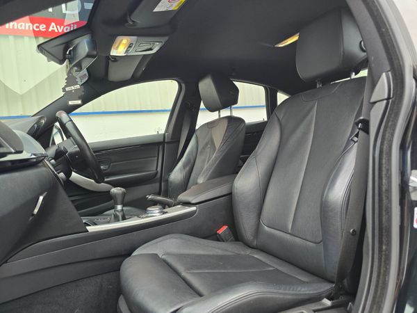 172 BMW 4-SERIES M SPORT METALLIC SAPPHIRE BLACK 363096683