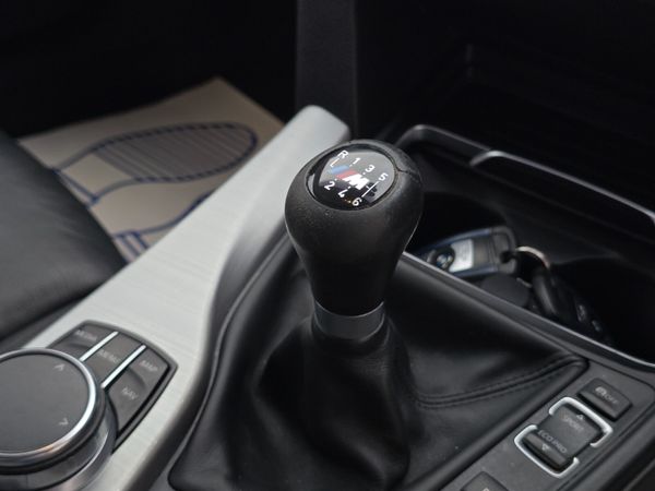 172 BMW 4-SERIES M SPORT METALLIC SAPPHIRE BLACK 363096694