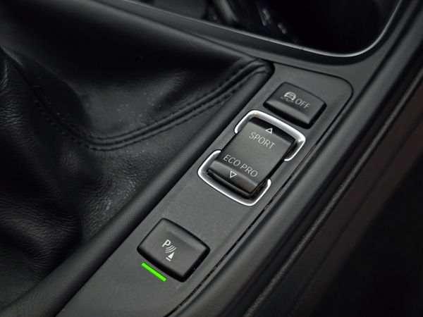 172 BMW 4-SERIES M SPORT METALLIC SAPPHIRE BLACK 363096696