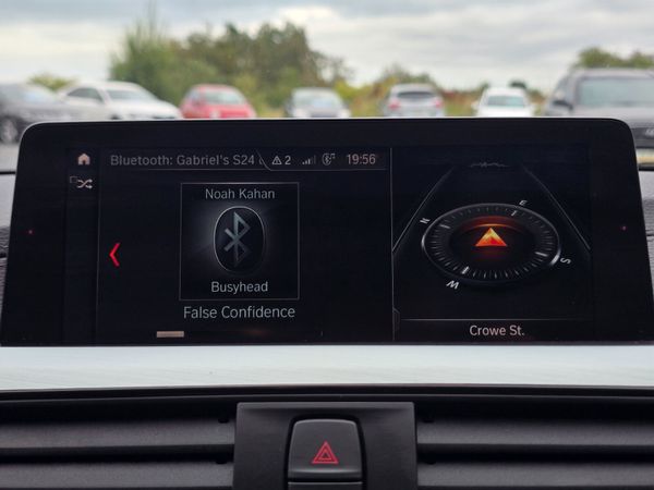 172 BMW 4-SERIES M SPORT METALLIC SAPPHIRE BLACK 363096699