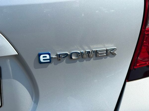 2021 Nissan Note 1.2 Hybrid automatic E-Power 363090755
