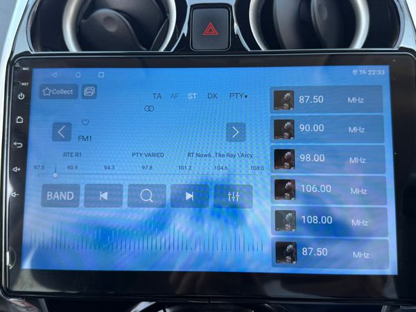 2021 Nissan Note 1.2 Hybrid automatic E-Power 363090758