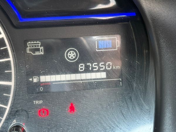 2021 Nissan Note 1.2 Hybrid automatic E-Power 363090759