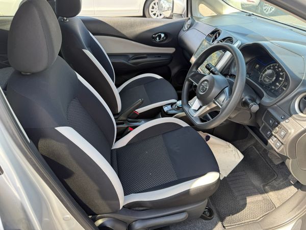 2021 Nissan Note 1.2 Hybrid automatic E-Power 363090766