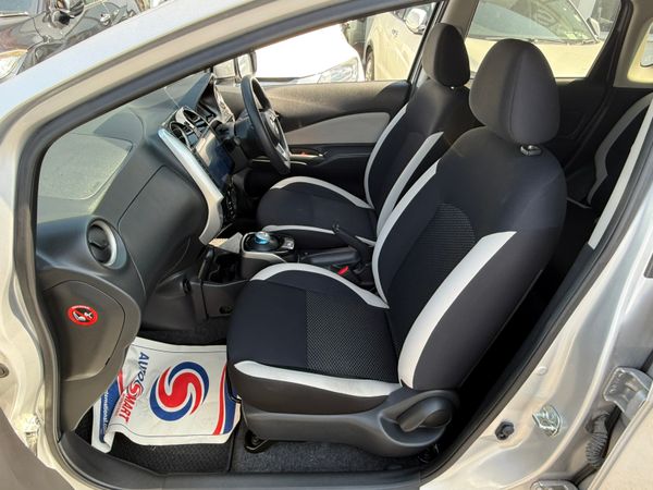 2021 Nissan Note 1.2 Hybrid automatic E-Power 363090767